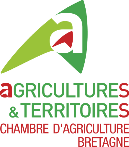 Logo Chambre Agriculture de Bretagne