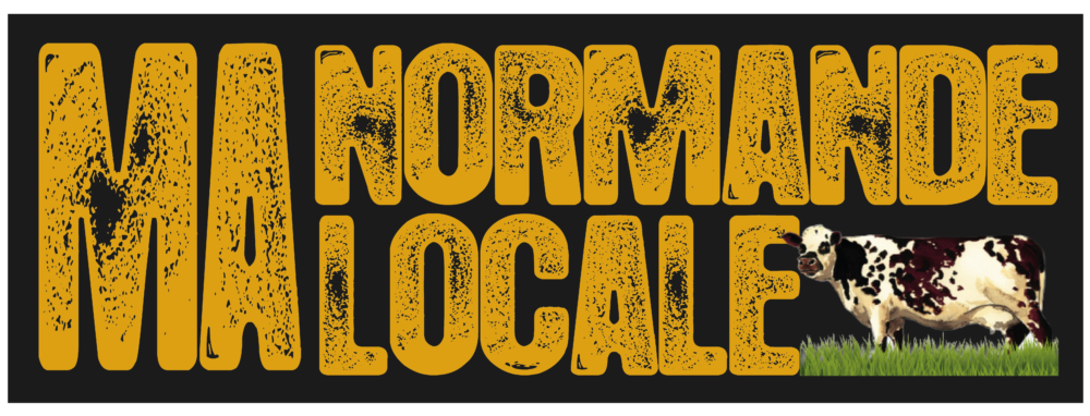 Logo Ma Normande Locale
